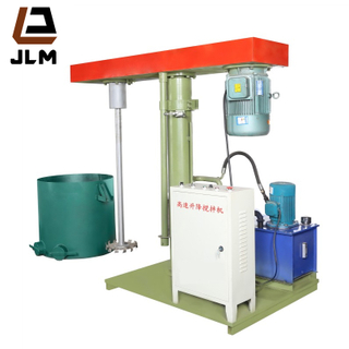 La máquina mezcladora de pegamento para la línea de producción de madera contrachapada