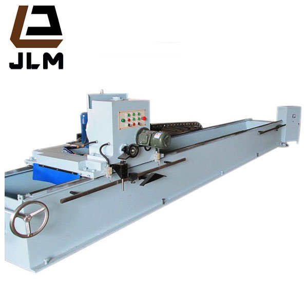 Rectificadora de cuchillos/amoladora de cuchillos para pelar chapas