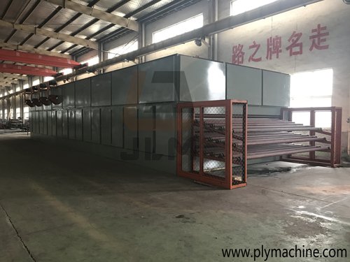 M&aacute;quina secadora de rodillos Core Veneer para madera contrachapada.jpg