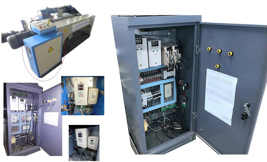 Caja de distribuci&oacute;n para m&aacute;quina de madera contrachapada.jpg