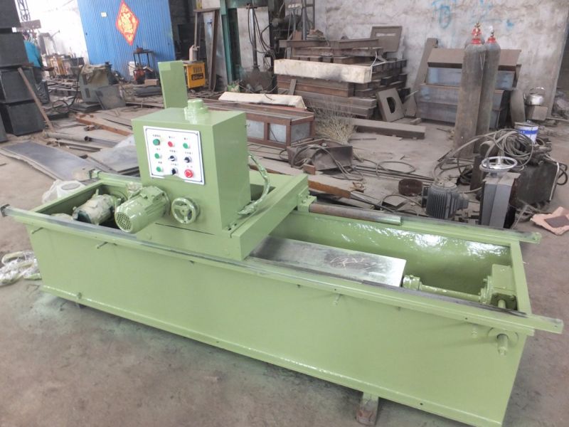 M&aacute;quina para afilar cuchillas/Afilador de cuchillas industrial