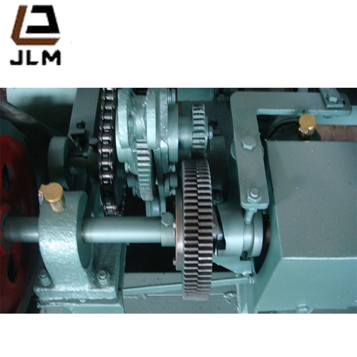 Peladora de chapa de husillo de 8 pies para muebles