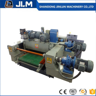 Pelado de chapa Jinlun de 2 pies para maquinaria de madera contrachapada