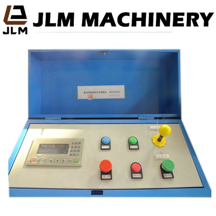 Husillo autom&aacute;tico de alta calidad sin m&aacute;quina peladora de chapa