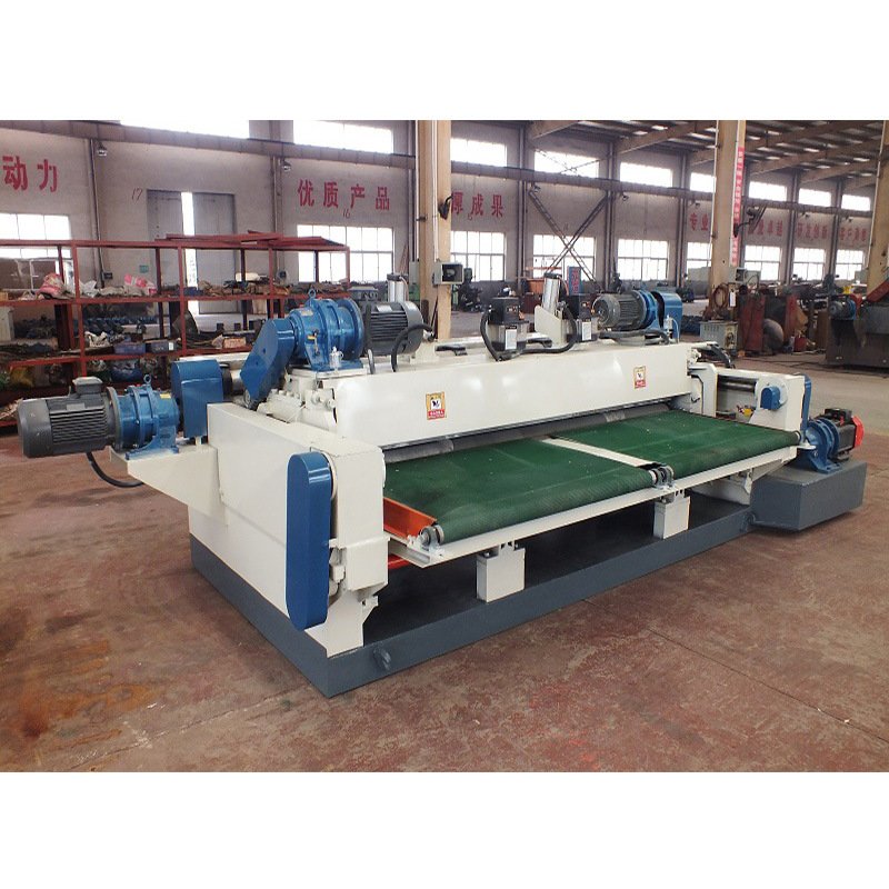 Torno de madera contrachapada Jinlun de 8 pies