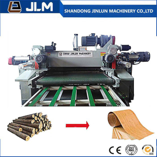 Chapas decorativas de madera natural