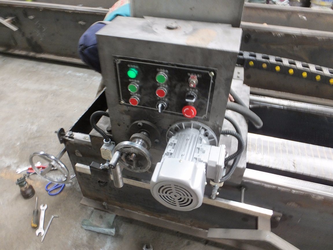 Máquina amoladora de cuchillas electromagnética/máquina afiladora de cuchillas