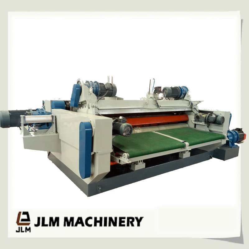 Proveedores de Máquina de carpintería de máquina de madera contrachapada de 8 pies