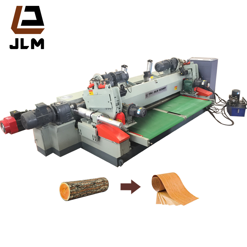 Paneles a base de madera Maquinaria para madera contrachapada