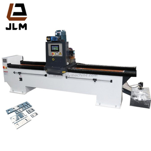 Amoladora de cuchillos para torno de pelado de chapa