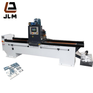 amoladora para moler herramientas de trabajo de madera, amoladora automática, afilado de cuchillas