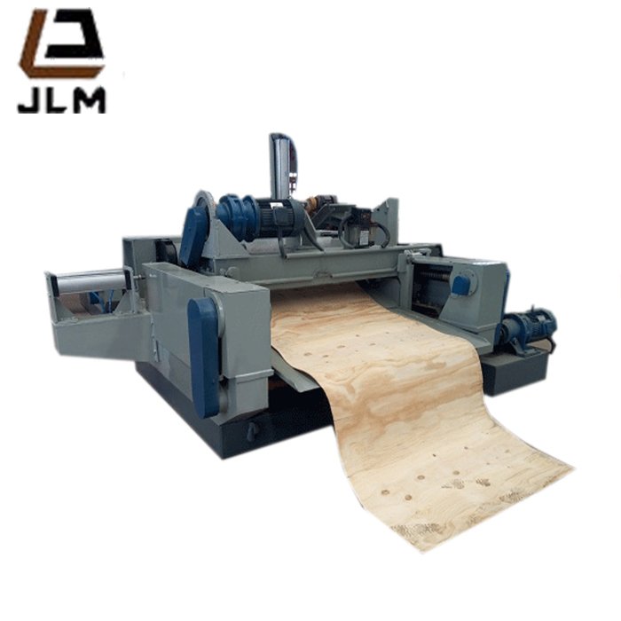 Maquinaria de madera contrachapada de 4 pies