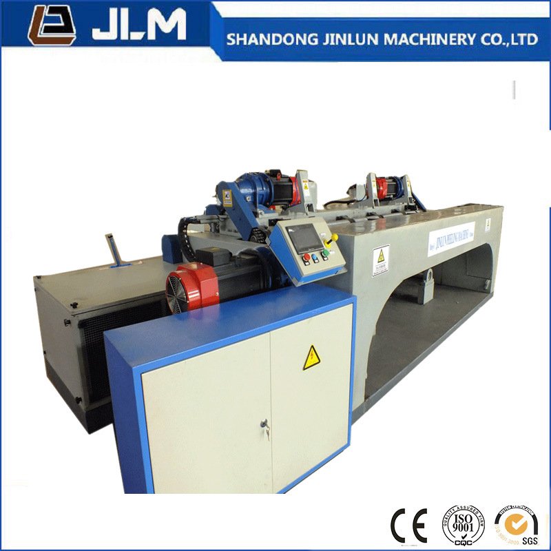 Máquina de pelado de madera contrachapada de 8 pies