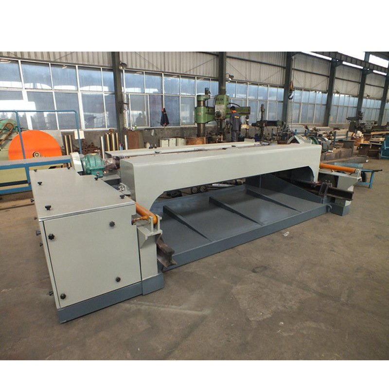 Descortezadora de troncos de cuatro pies Jinlun para madera contrachapada