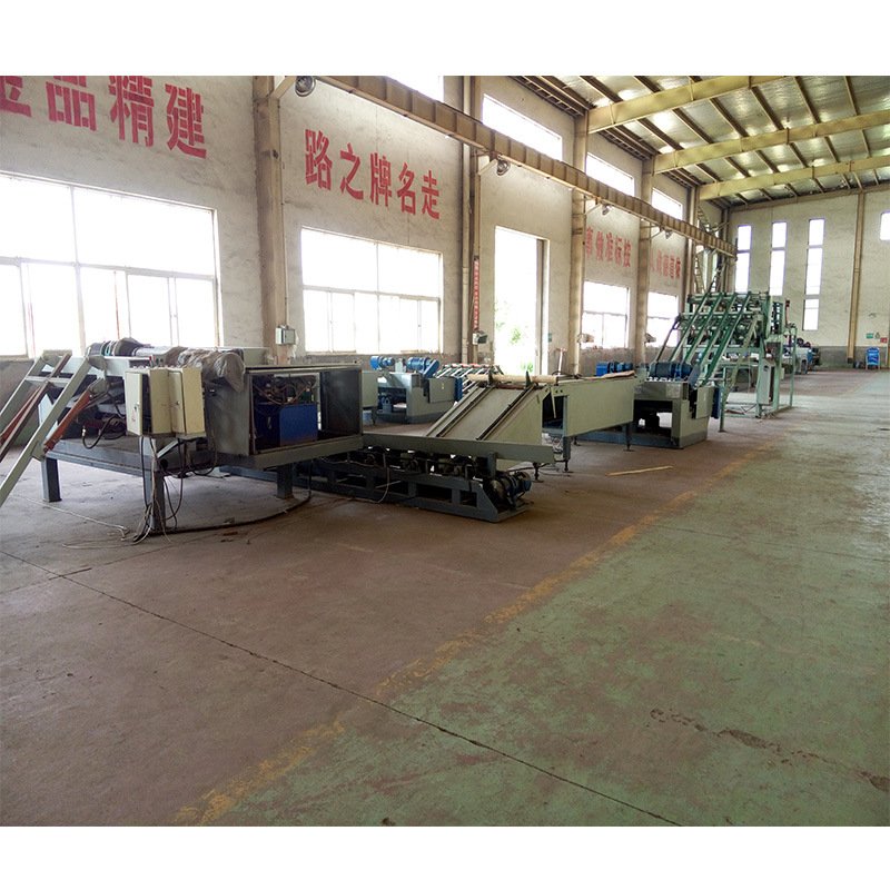 Máquina peladora de madera contrachapada Jinlun Veneer