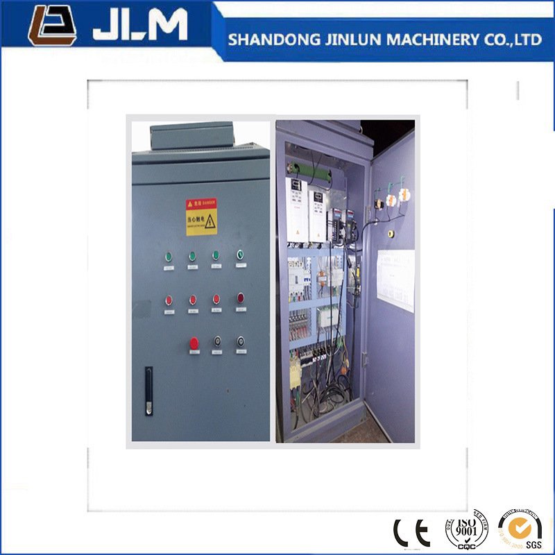 Máquina peladora de chapa para carpintería de 8 pies