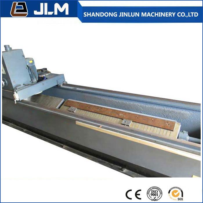 Best Sell Eficiencia Energética Peeling Knife Grinder Machine