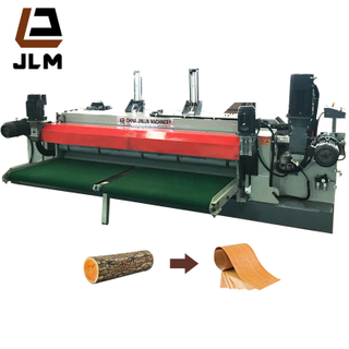 Pelador de chapa de madera para máquina de trabajo de madera contrachapada