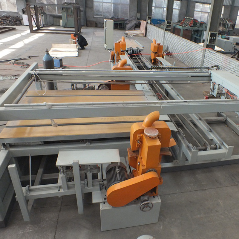 Sierra de corte de borde de madera contrachapada/sierra de panel/sierra de madera contrachapada de alta precisión