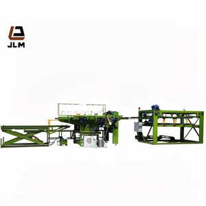 Máquina que empalma de la chapa de la base de Jinlun los 4ft los 8ft/máquina del compositor de la chapa de la base