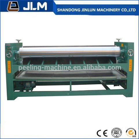 Máquina esparcidora de pegamento de 4 pies/8 pies para trabajar la madera