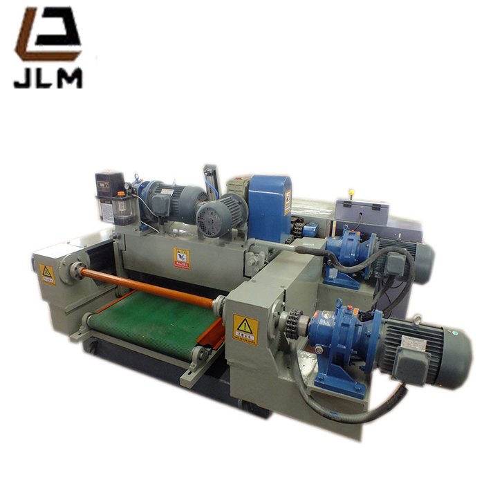 Peladora de chapa de 2 pies