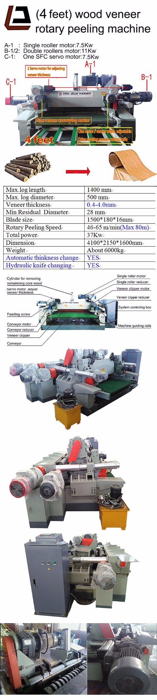 Doğ Al Kaplama &uuml; Retim Makinaları