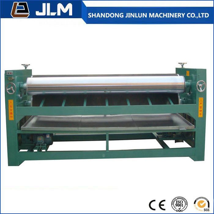 Máquina esparcidora de rodillos de pegamento de 1400 mm y 2600 mm