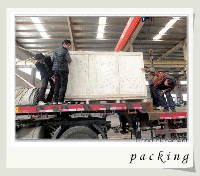 M&aacute;quina de carpinter&iacute;a de husillo de 8 pies