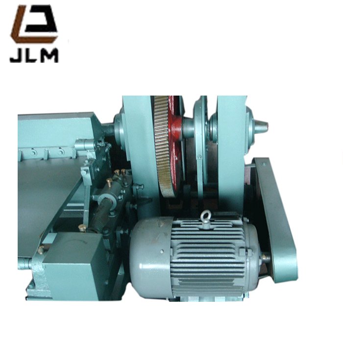 Peladora de chapa de husillo de 8 pies para muebles