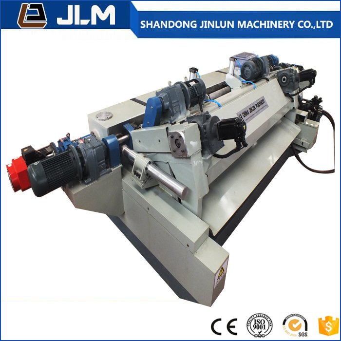 Torno de pelado de chapa de madera CNC de madera contrachapada china