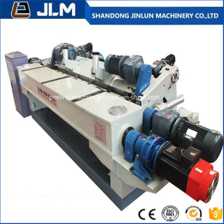 Máquina peladora de troncos de 8 pies de suministro de fábrica de China