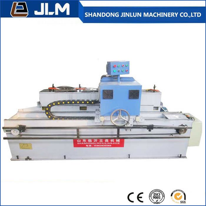 Best Sell Eficiencia Energética Peeling Knife Grinder Machine