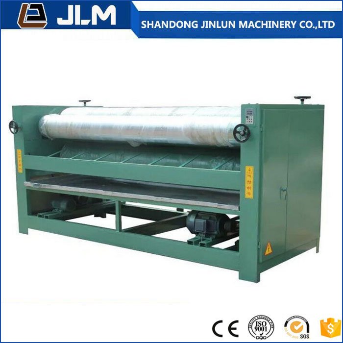 Esparcidor de pegamento para chapa de madera/Máquina para chapa de madera contrachapada