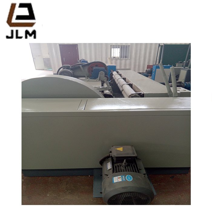 M&aacute;quina peladora de chapa de torno de alta precisi&oacute;n de 8 pies