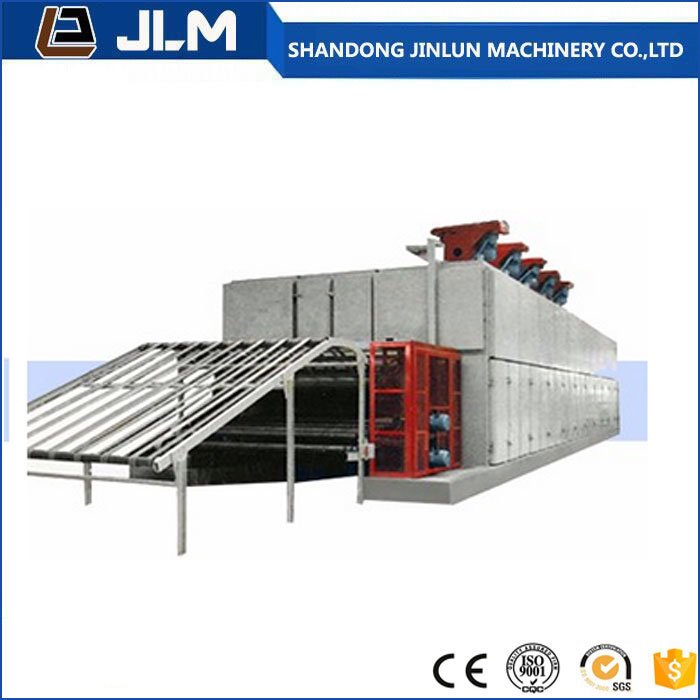 Secadora de fábrica de Shandong Linyi a la venta