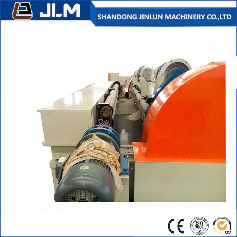 Máquina de madera contrachapada de carpintería con certificación CE