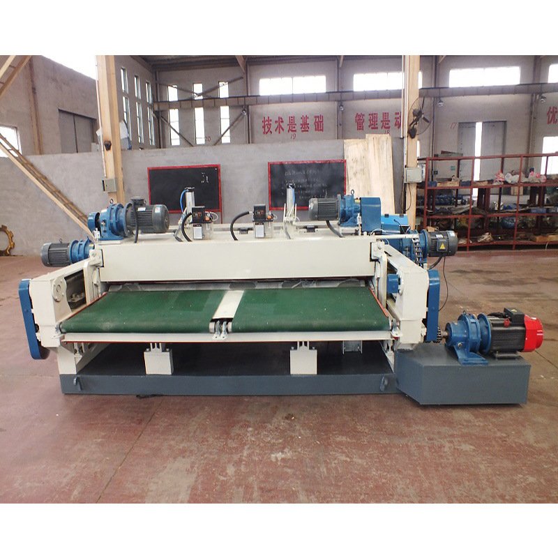 Torno de madera contrachapada Jinlun de 8 pies