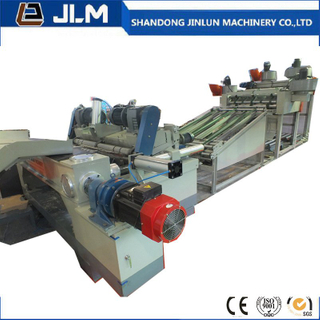 Línea de producción de máquinas CNC de madera contrachapada