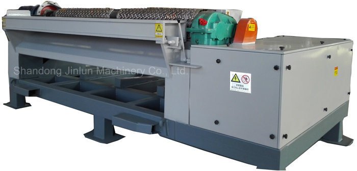 M&aacute;quina autom&aacute;tica de torneado de madera