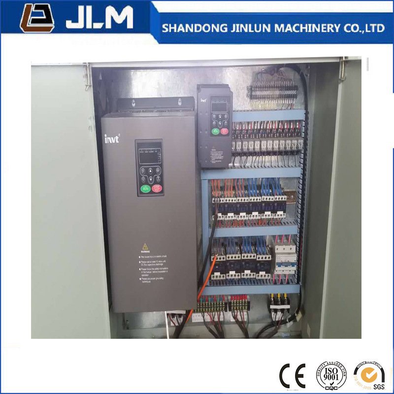 Máquina de corte de husillo de 8 pies y pelado de chapa de madera contrachapada