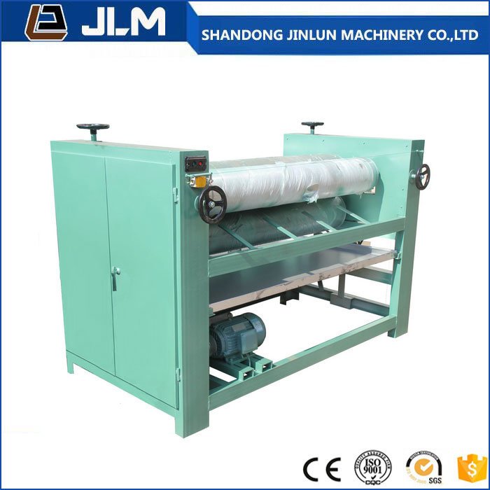 Esparcidor de pegamento para chapa de madera/Máquina para chapa de madera contrachapada