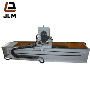 Amoladora de cuchillas para máquina peladora de chapas Máquina para trabajar la madera