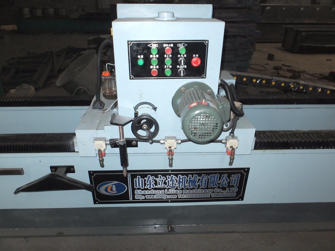 Máquina trituradora de cuchillos para carpintería/máquina rectificadora de corte universal