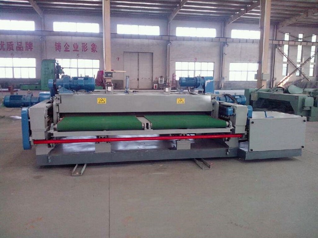 La mejor venta de chapa de madera Peeler Torno para máquina de trabajo de madera contrachapada