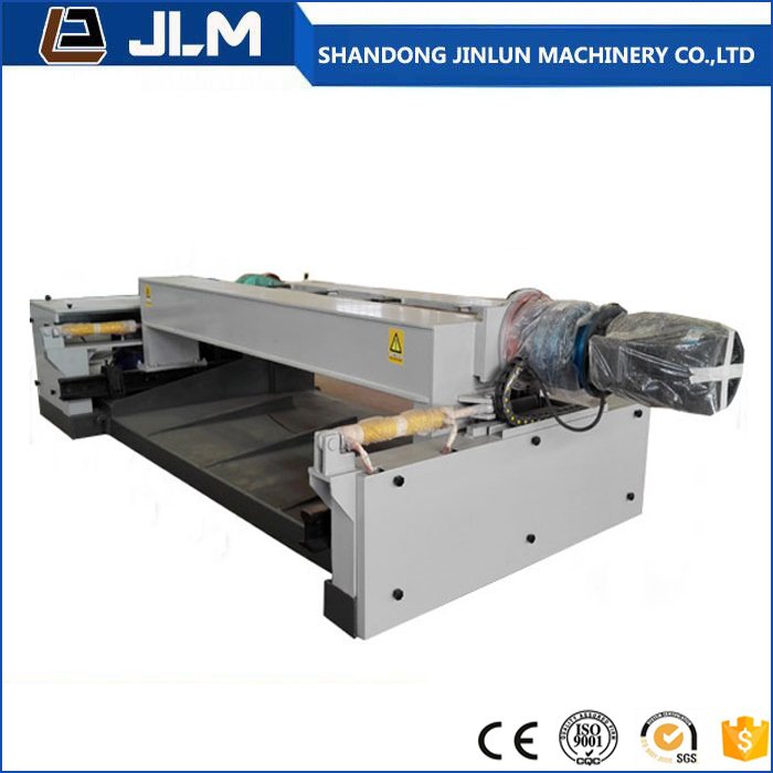 Máquina descortezadora de árboles para fábrica de madera contrachapada