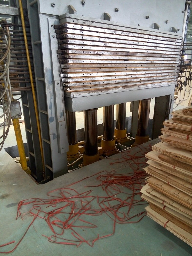 Tipo máquina del secador de la chapa de la chapa de la chapa de la base de la eficacia alta que respira caliente 