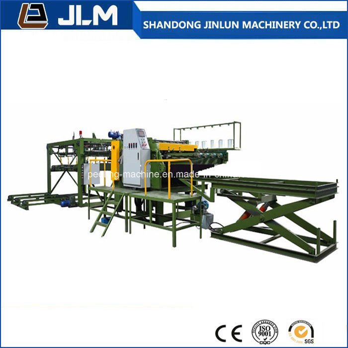 Chapa de madera contrachapada Composer/Chapa Finger Jointer para la venta