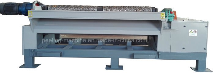 M&aacute;quina autom&aacute;tica de torneado de madera