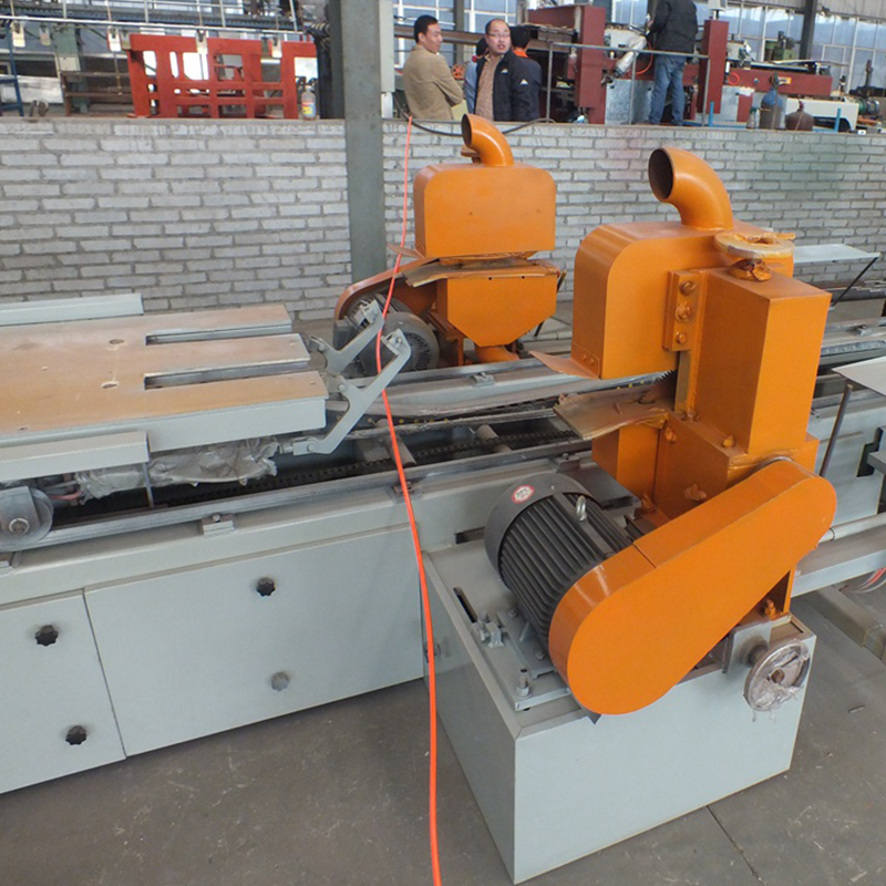 Sierra de corte de borde de madera contrachapada/sierra de panel/sierra de madera contrachapada de alta precisión